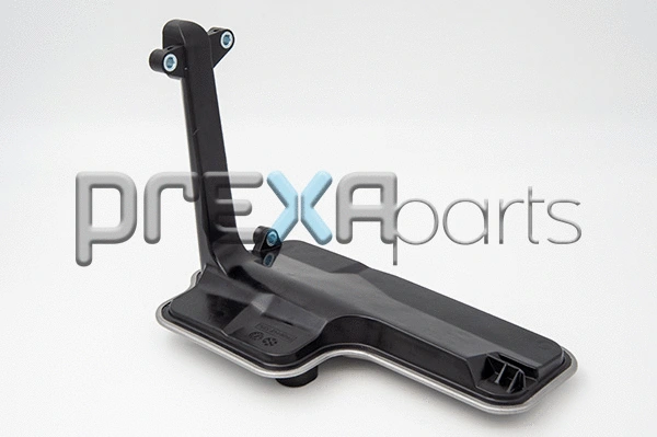 Hydraulic Filter, automatic transmission