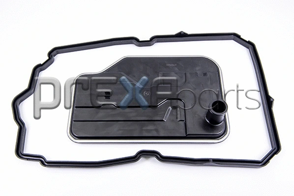 Hydraulic Filter Kit, automatic transmission