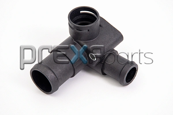 Coolant Flange