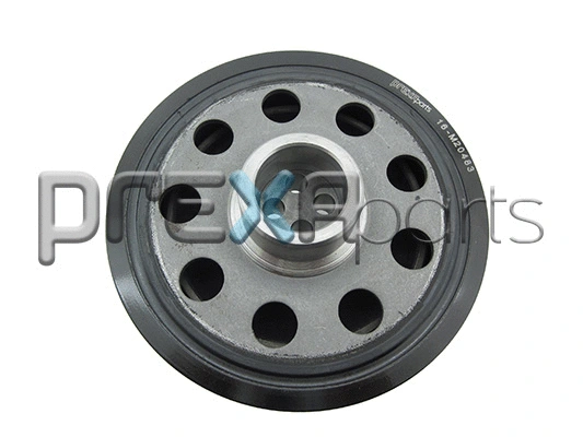 Belt Pulley, crankshaft (P225003)