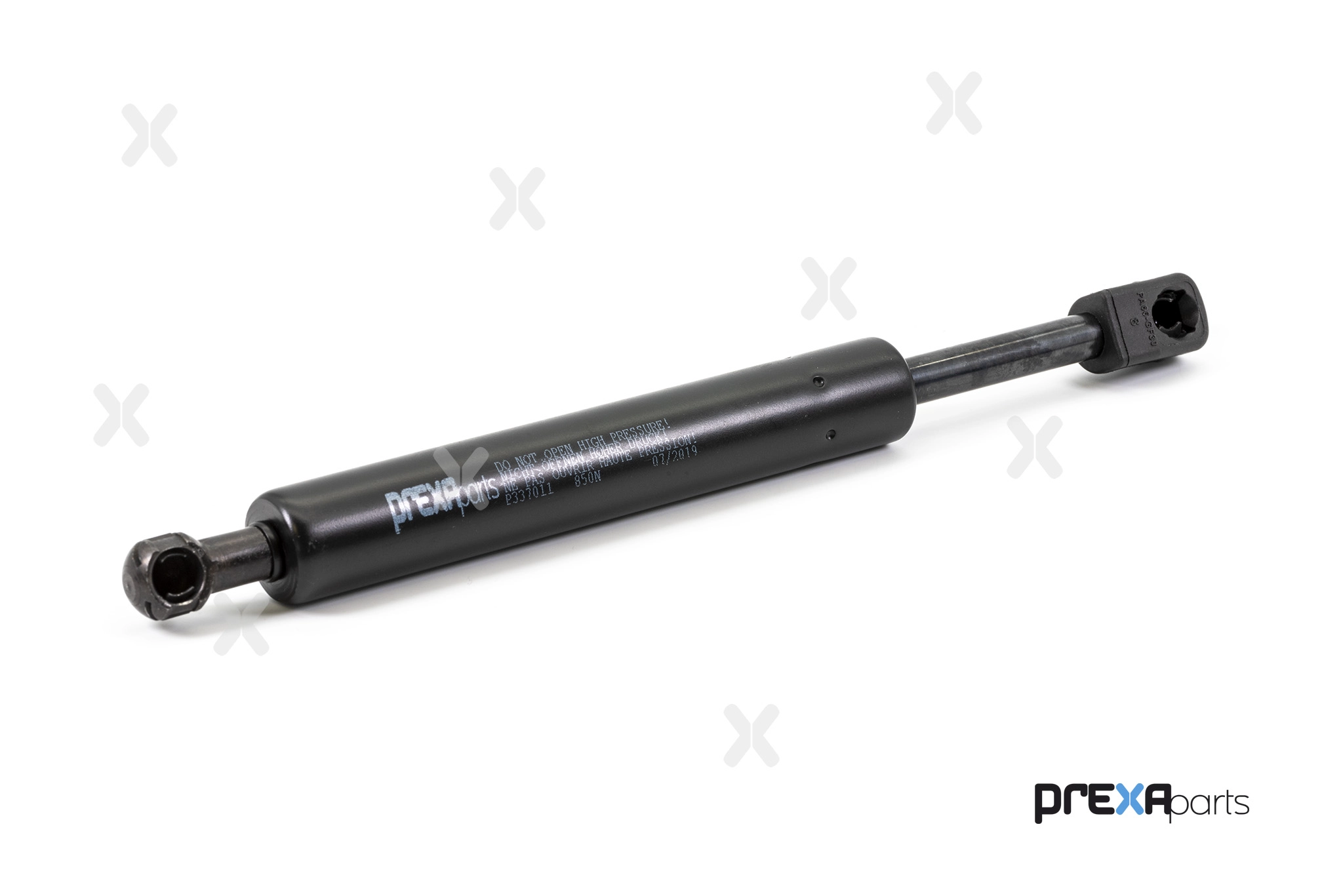 Gas Spring, bonnet (P337011)