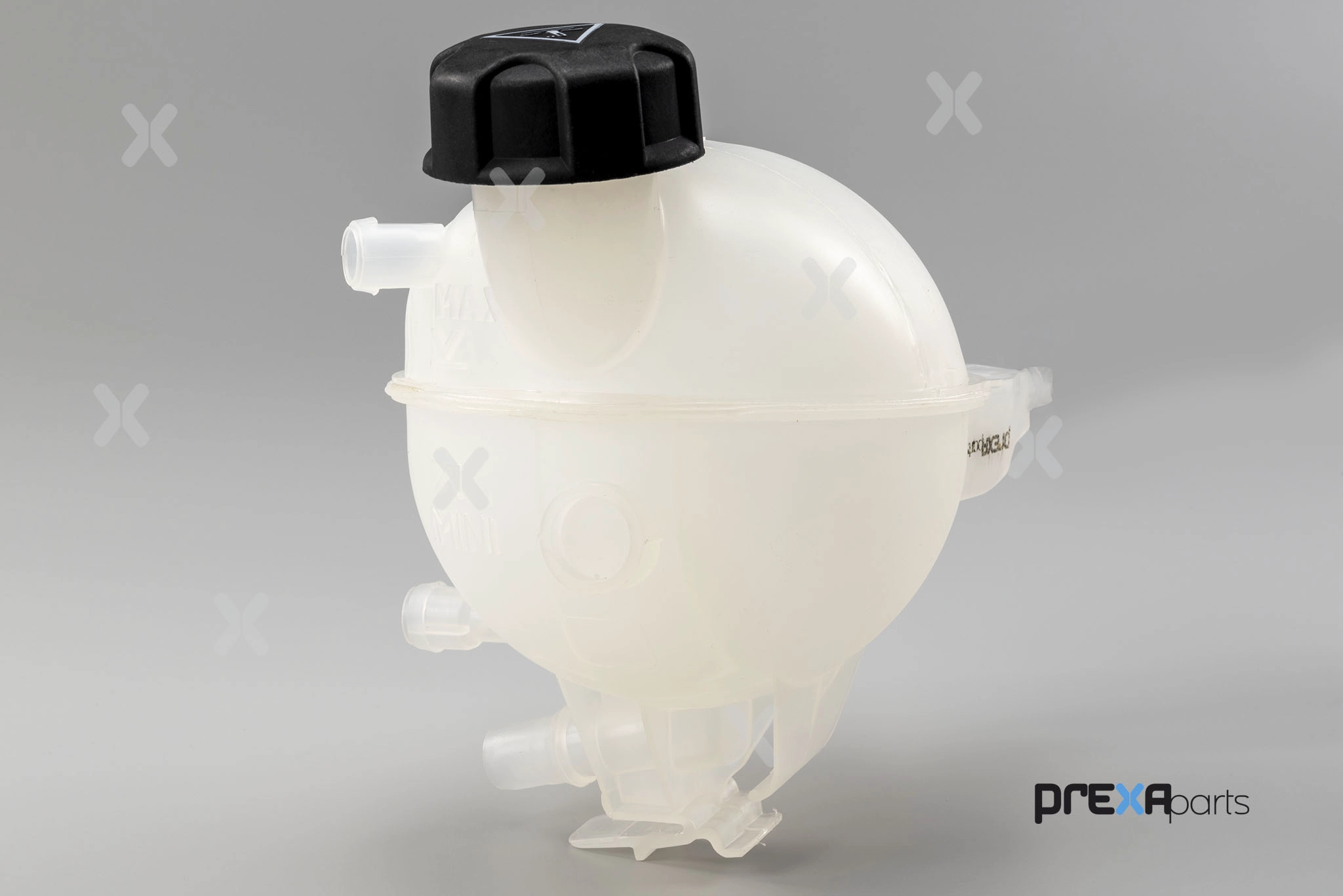 Expansion Tank, coolant