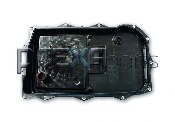 Oil Sump, automatic transmission
