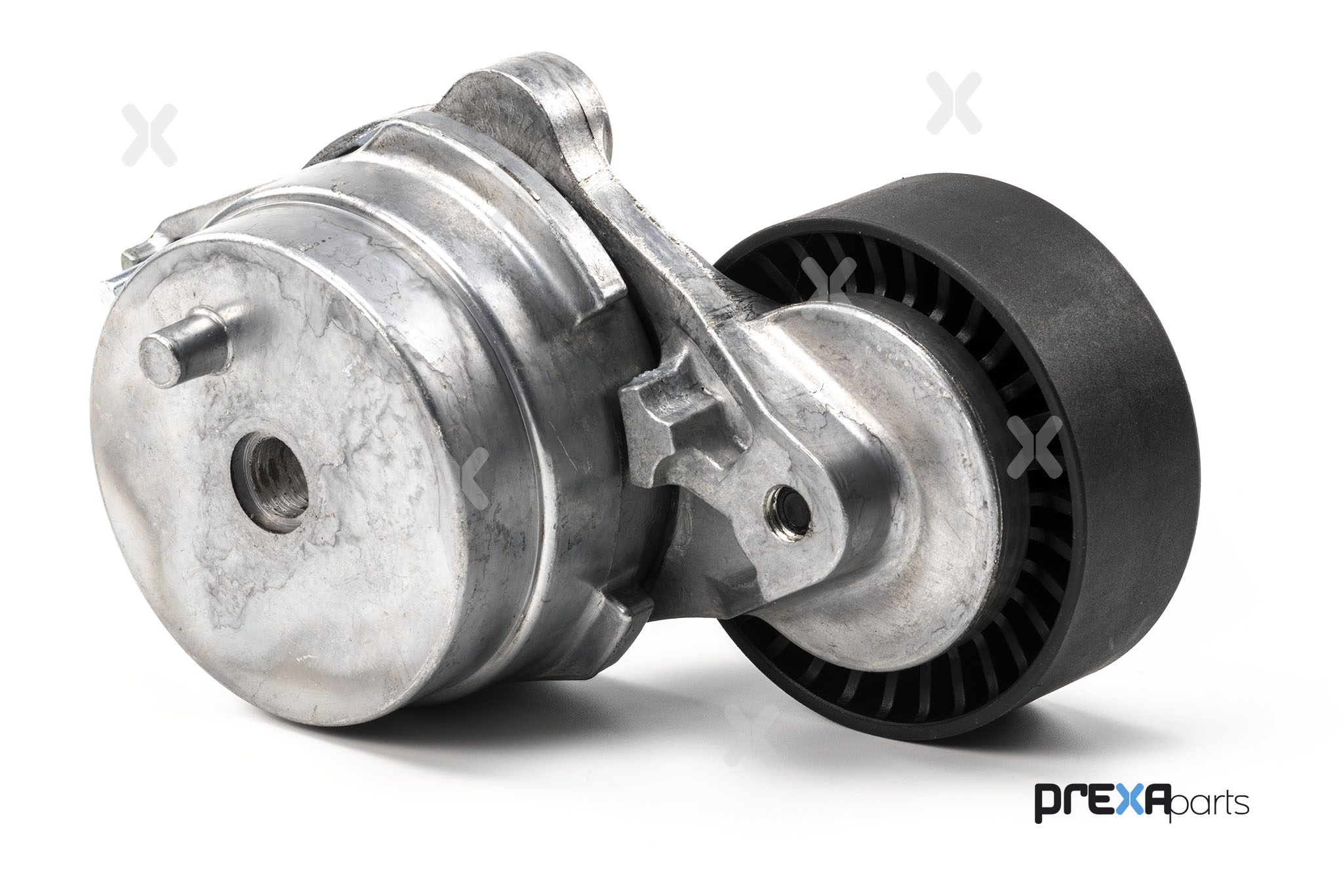 Belt Tensioner, V-ribbed belt