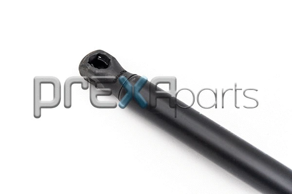 Gas Spring, bonnet