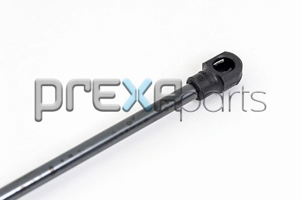 Gas Spring, bonnet