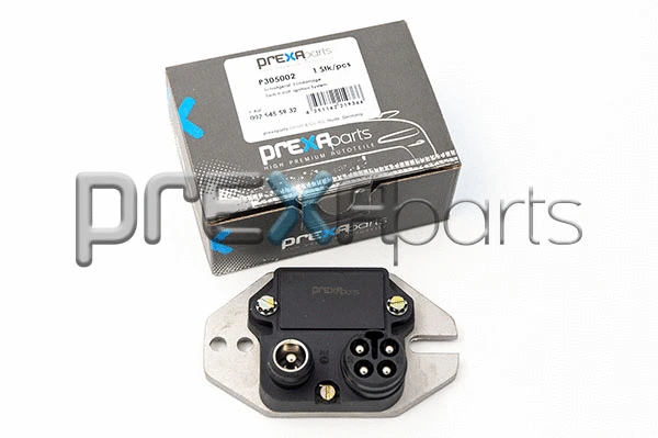 Switch Unit, ignition system