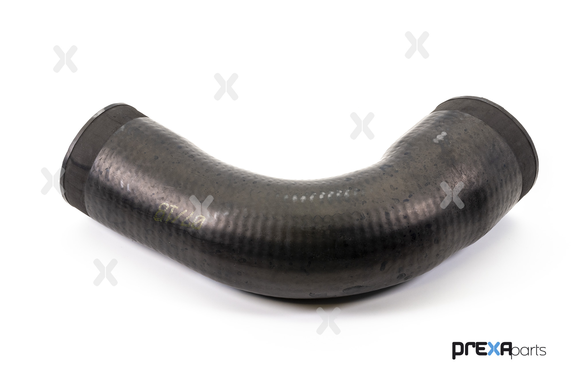 Charge Air Hose