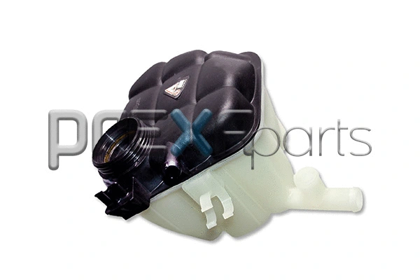 Expansion Tank, coolant (P327014)