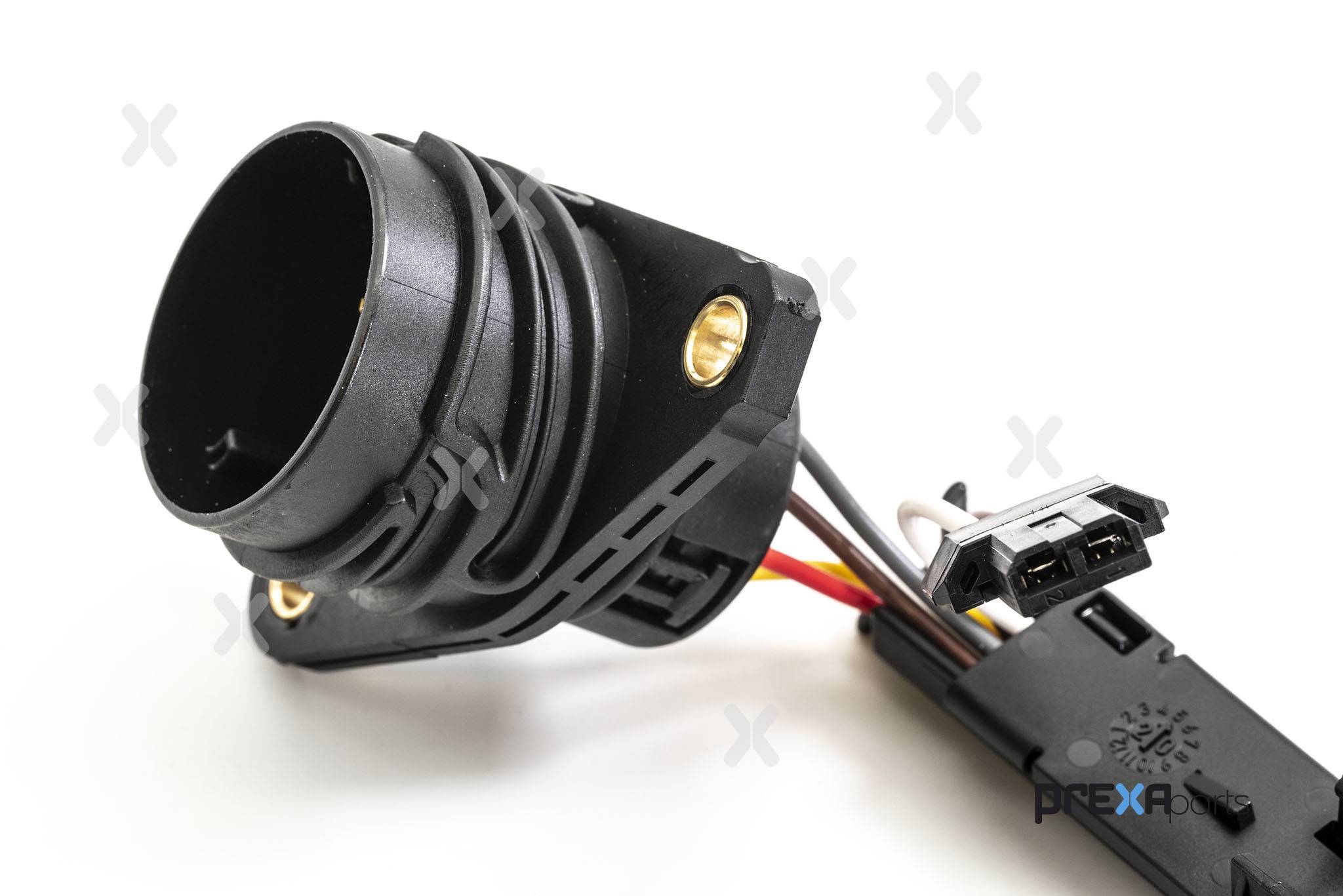 Connecting Cable, injector
