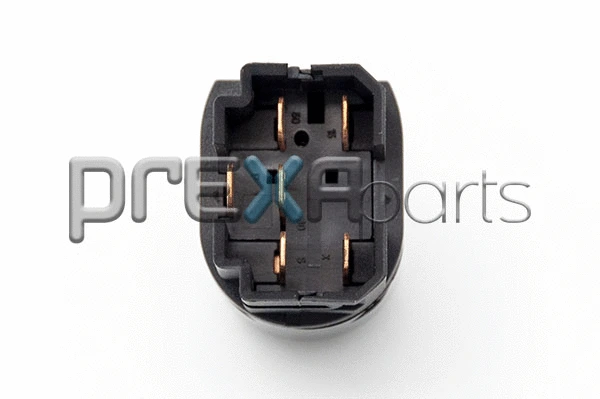 Ignition Switch