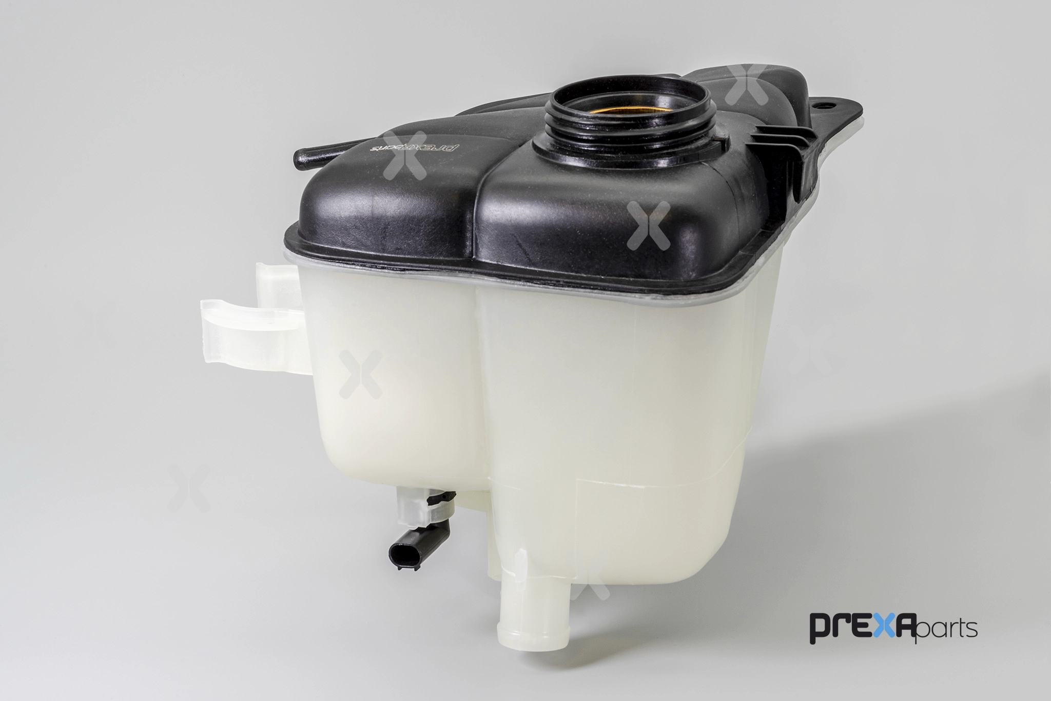 Expansion Tank, coolant