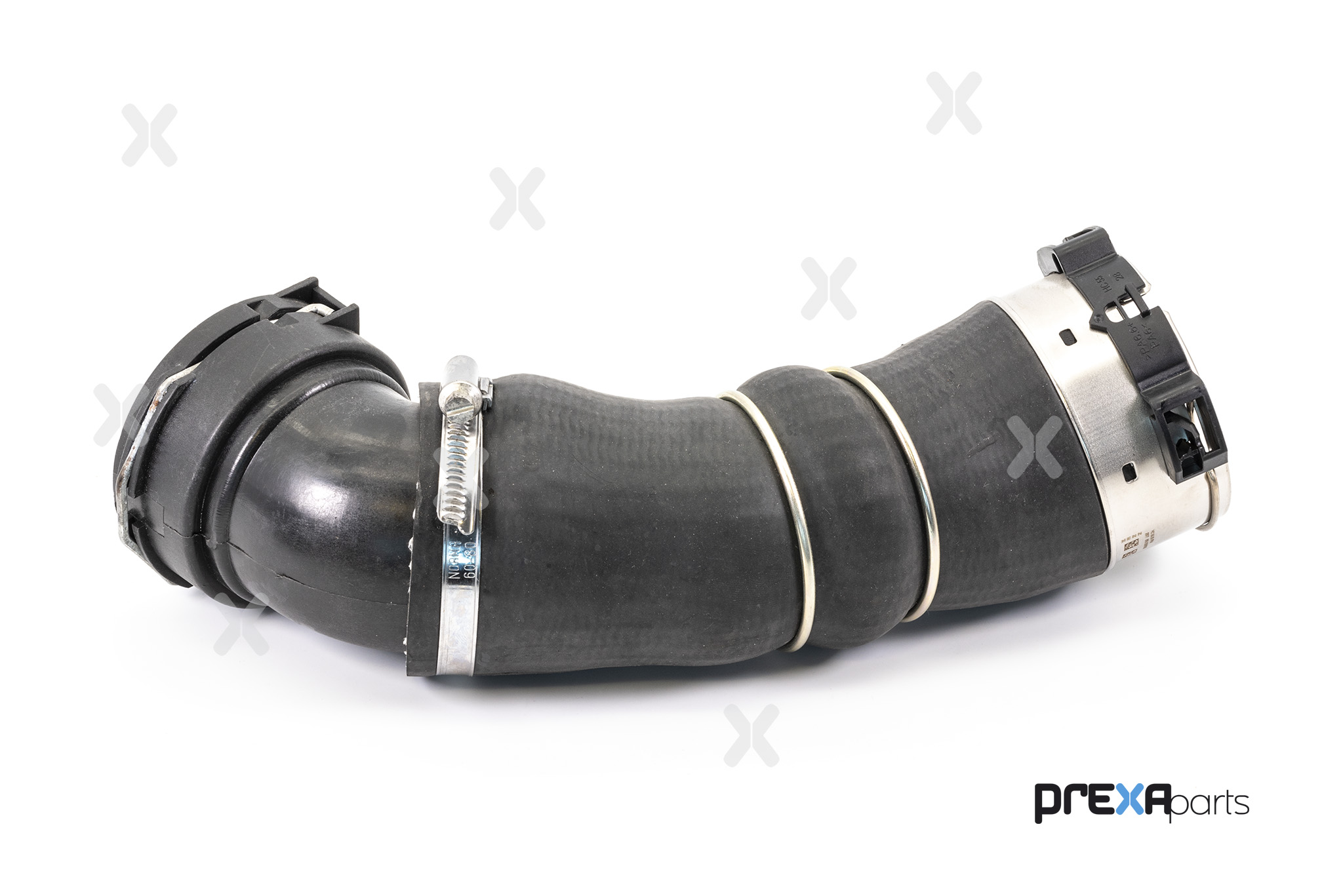 Charge Air Hose