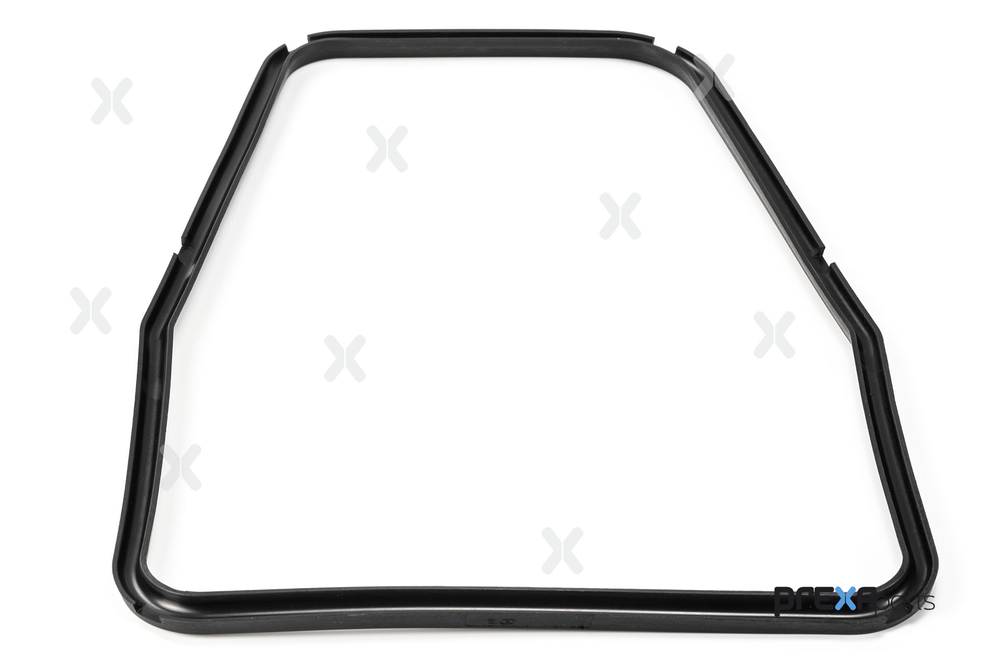 Gasket, automatic transmission oil sump