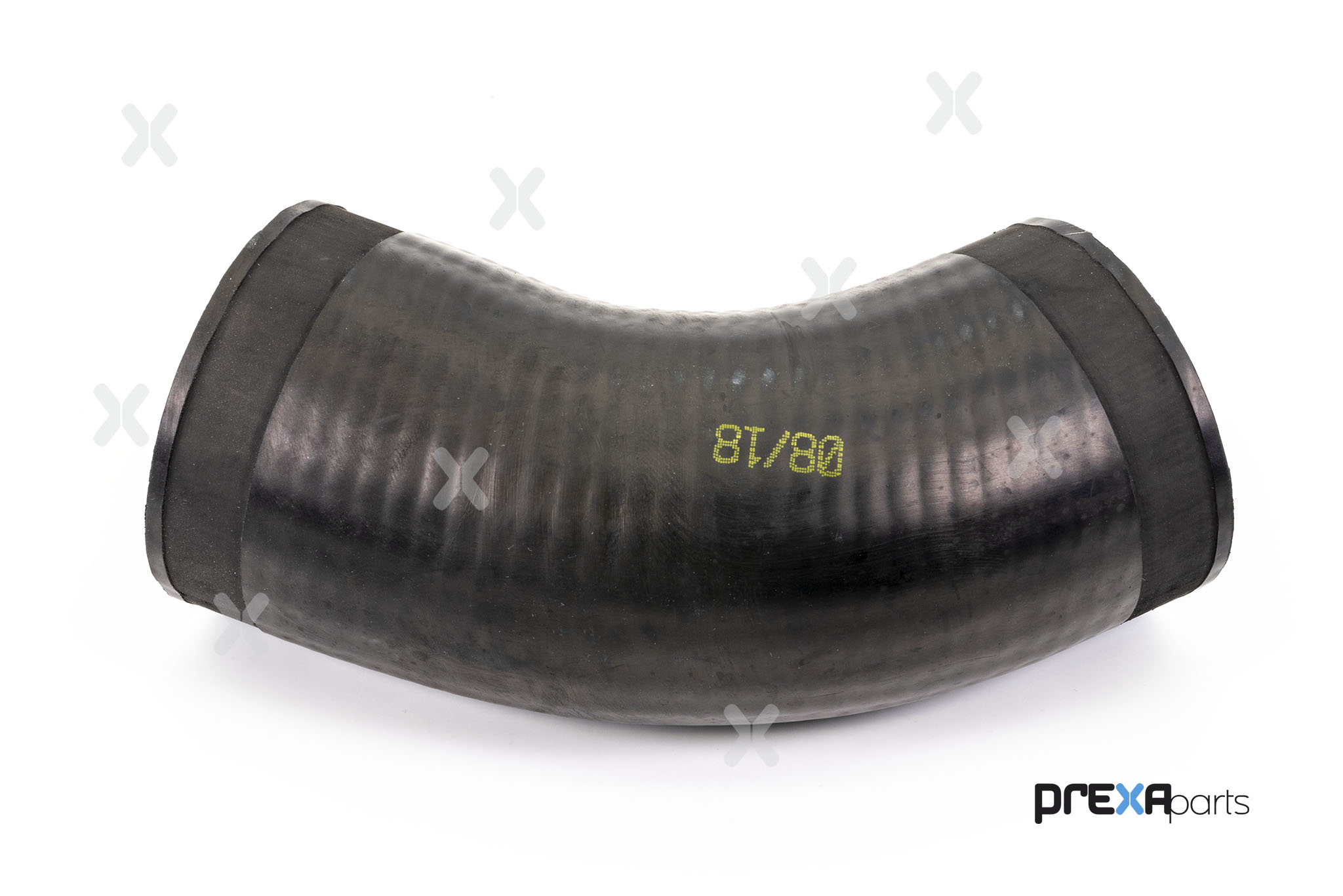Charge Air Hose