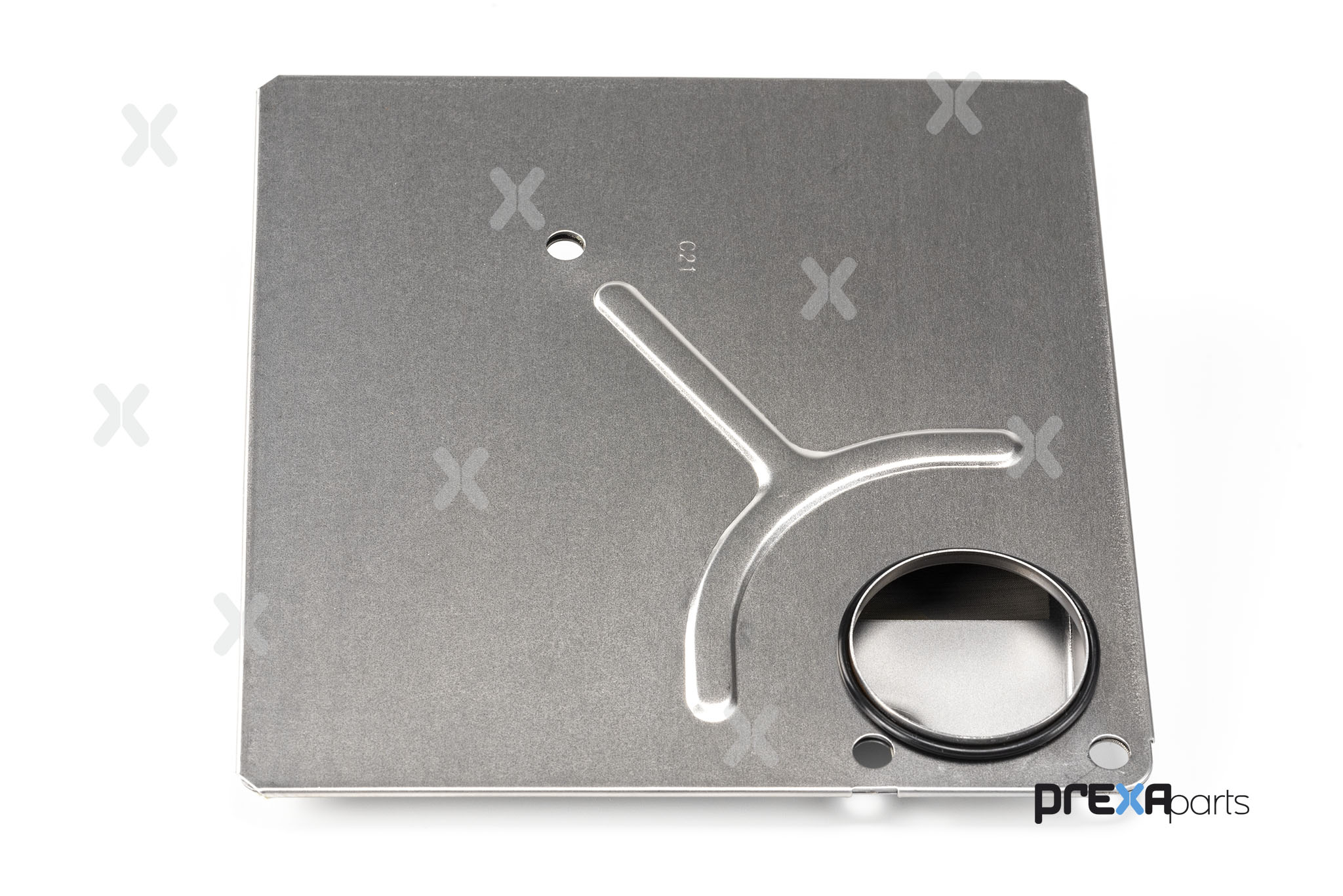 Hydraulic Filter Kit, automatic transmission