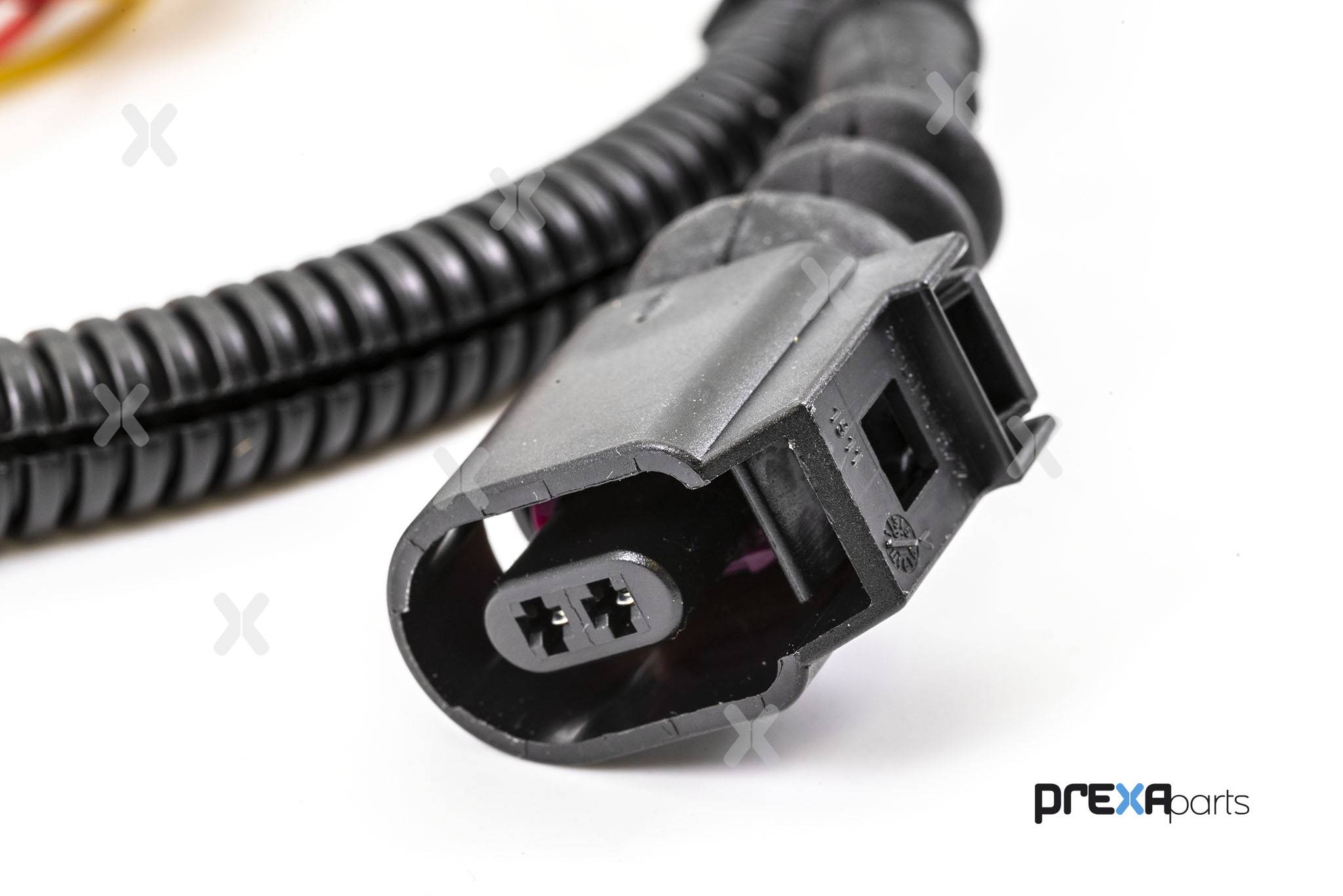 Cable Repair Set, wheel speed sensor