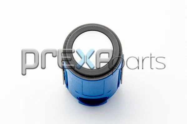 Sensor, parking distance control