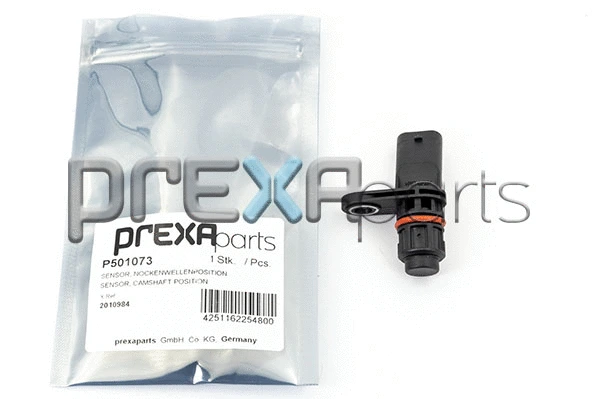 Sensor, camshaft position