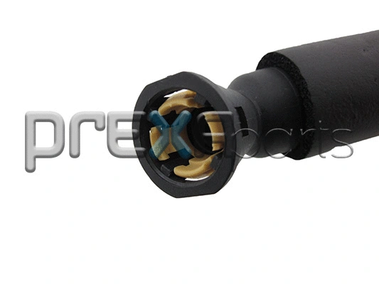 Hose, crankcase ventilation