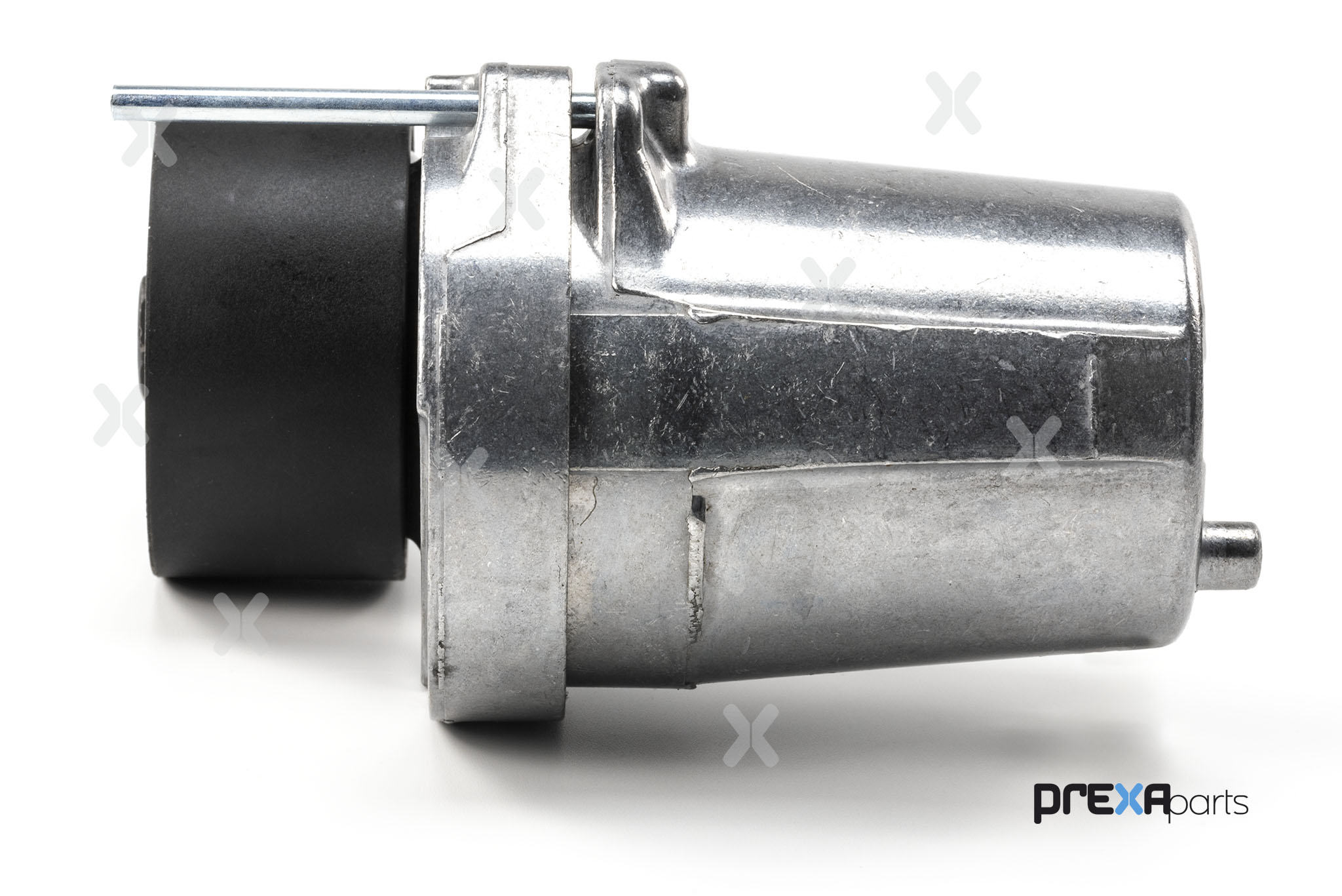 Belt Tensioner, V-ribbed belt