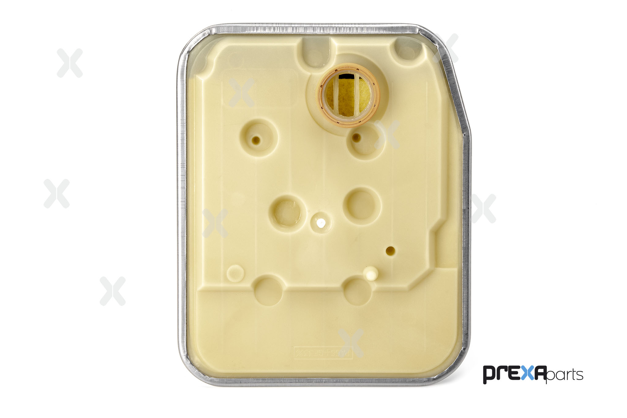 Hydraulic Filter Kit, automatic transmission