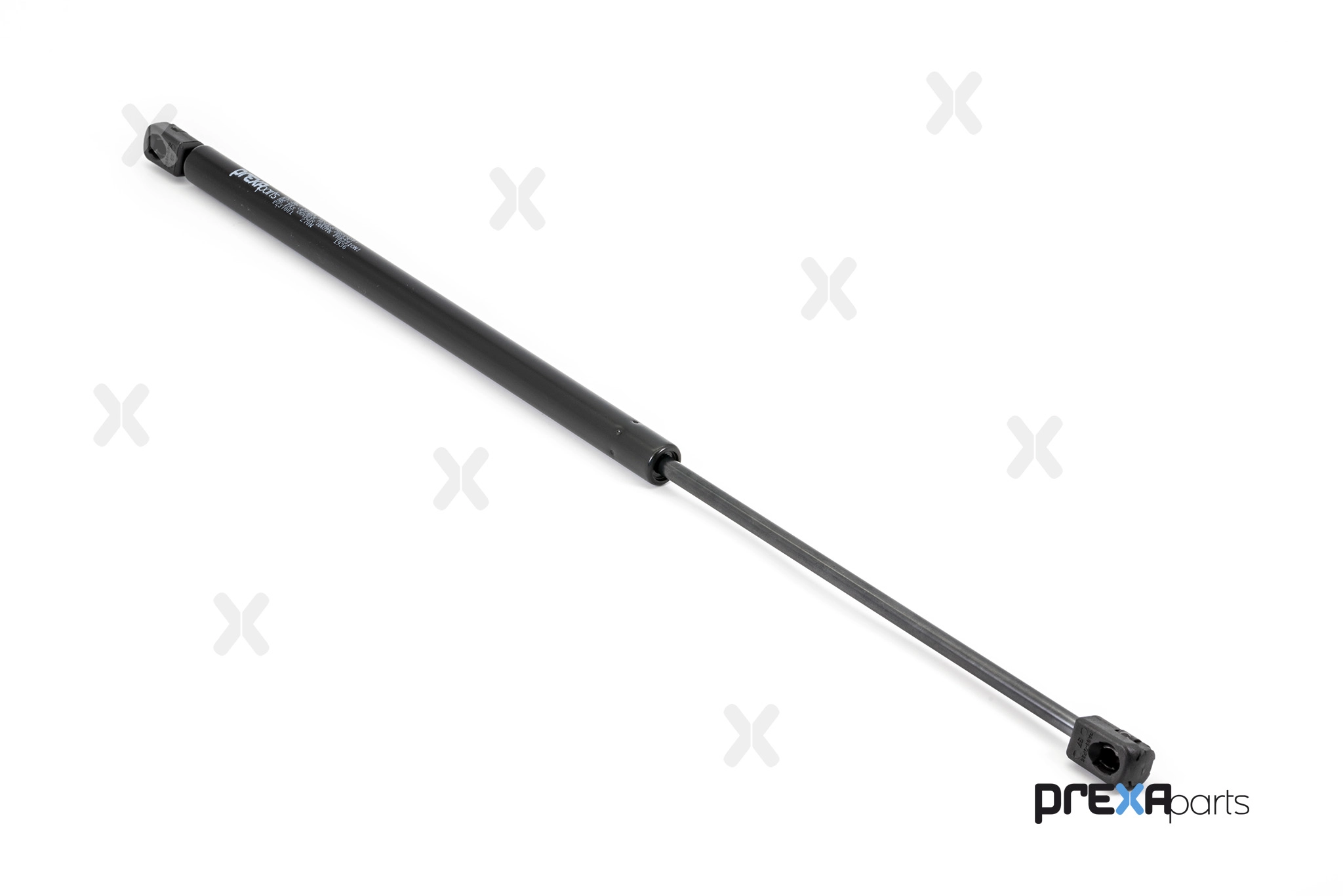 Gas Spring, bonnet (P237001)