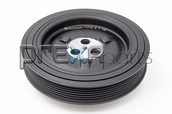 Belt Pulley, crankshaft (P525001)