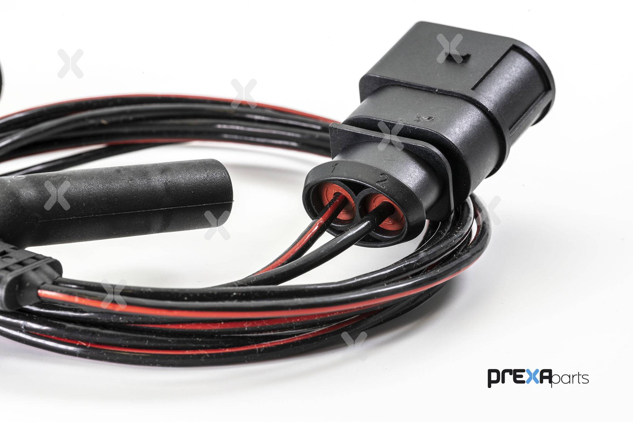 Connecting Cable, injector