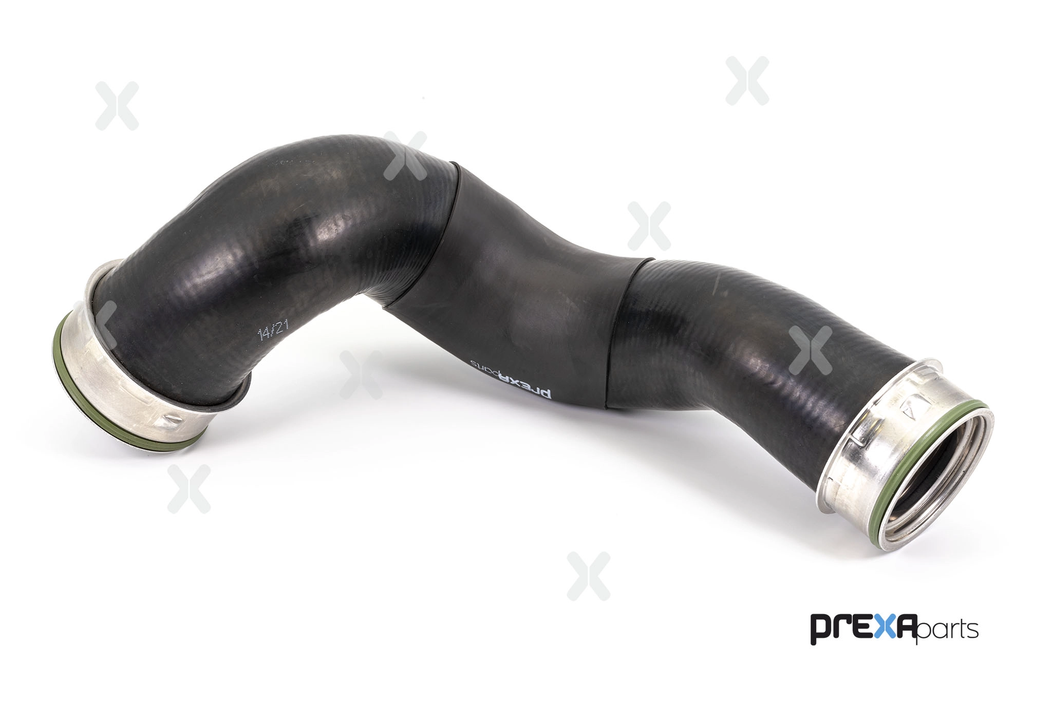 Charge Air Hose