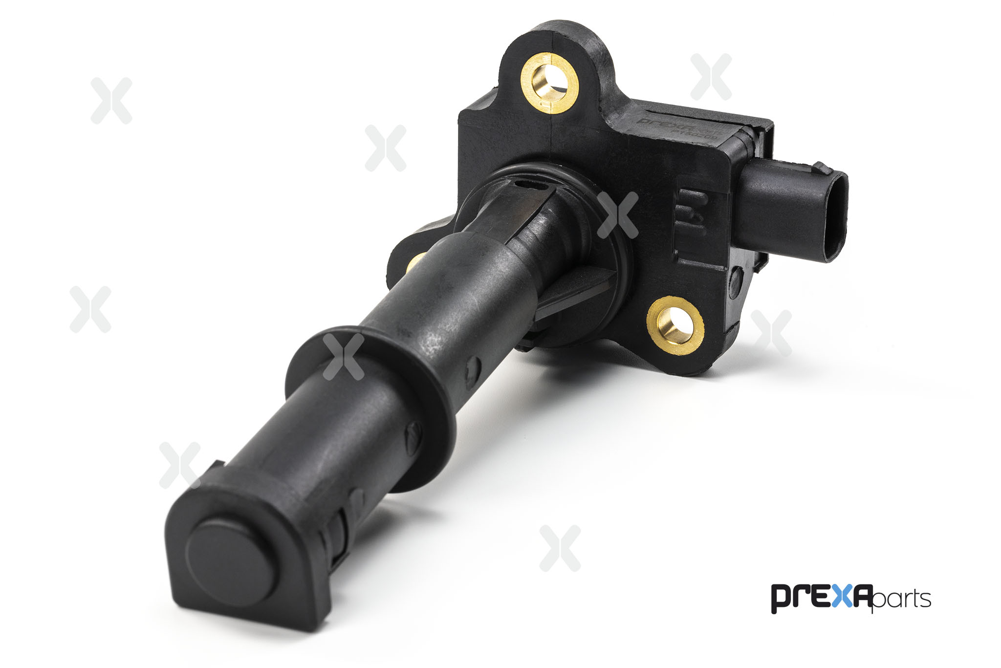 Sensor, engine oil level