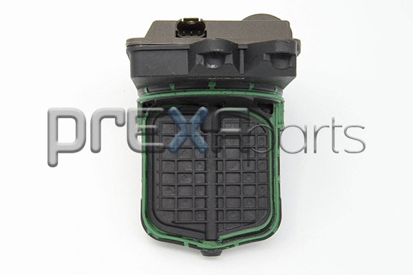 Control Valve, air intake