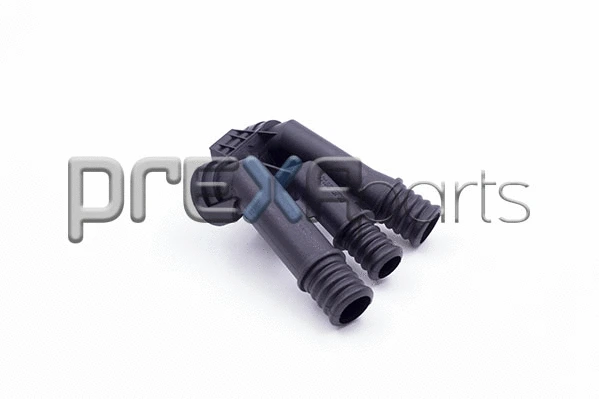 Coolant Flange
