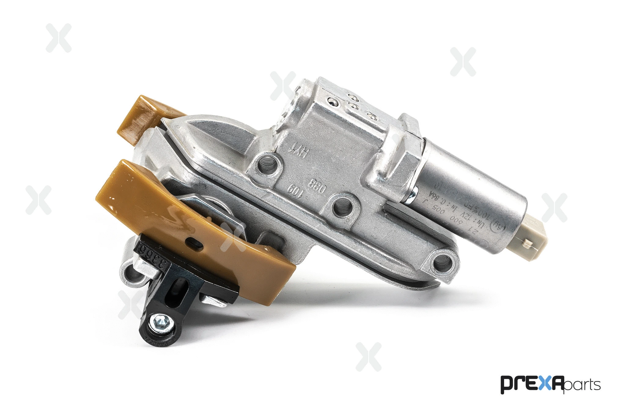 Control Valve, camshaft adjustment