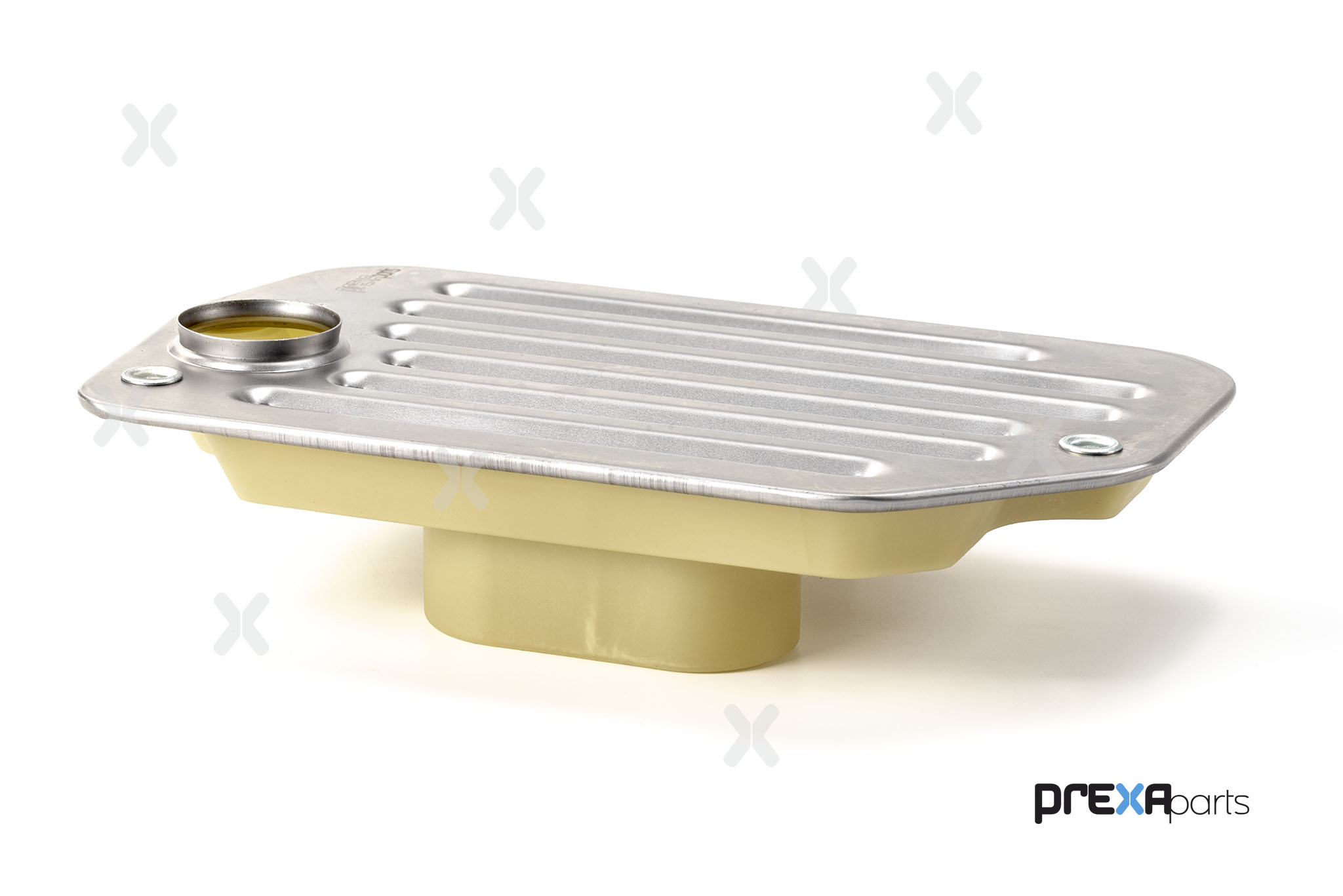 Hydraulic Filter Kit, automatic transmission