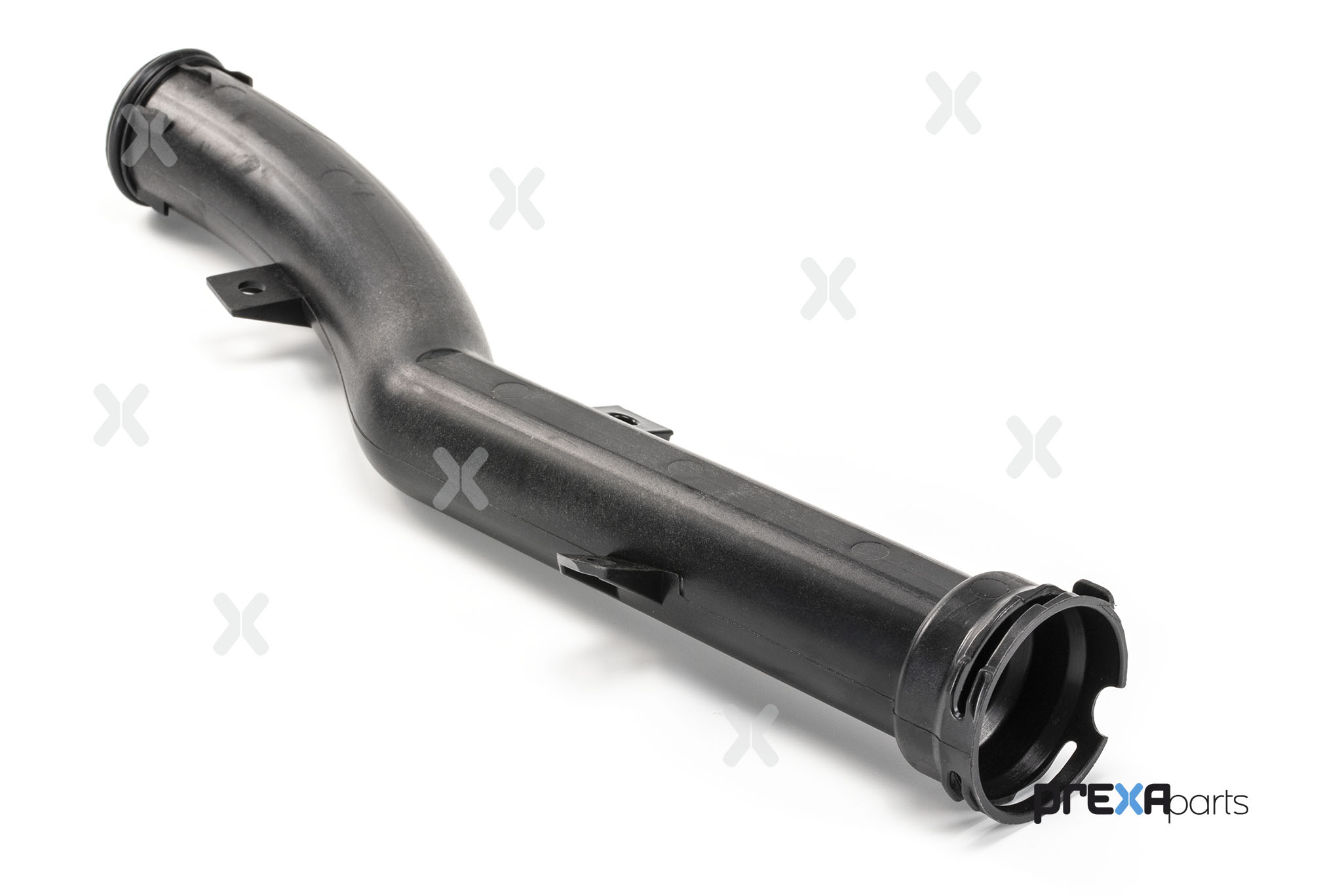 Coolant Pipe