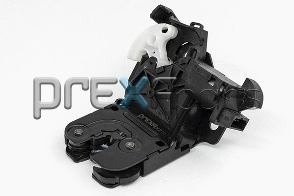 Tailgate Lock (P111011)