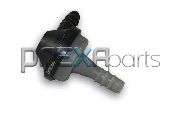 Control Valve, air intake (P129026)