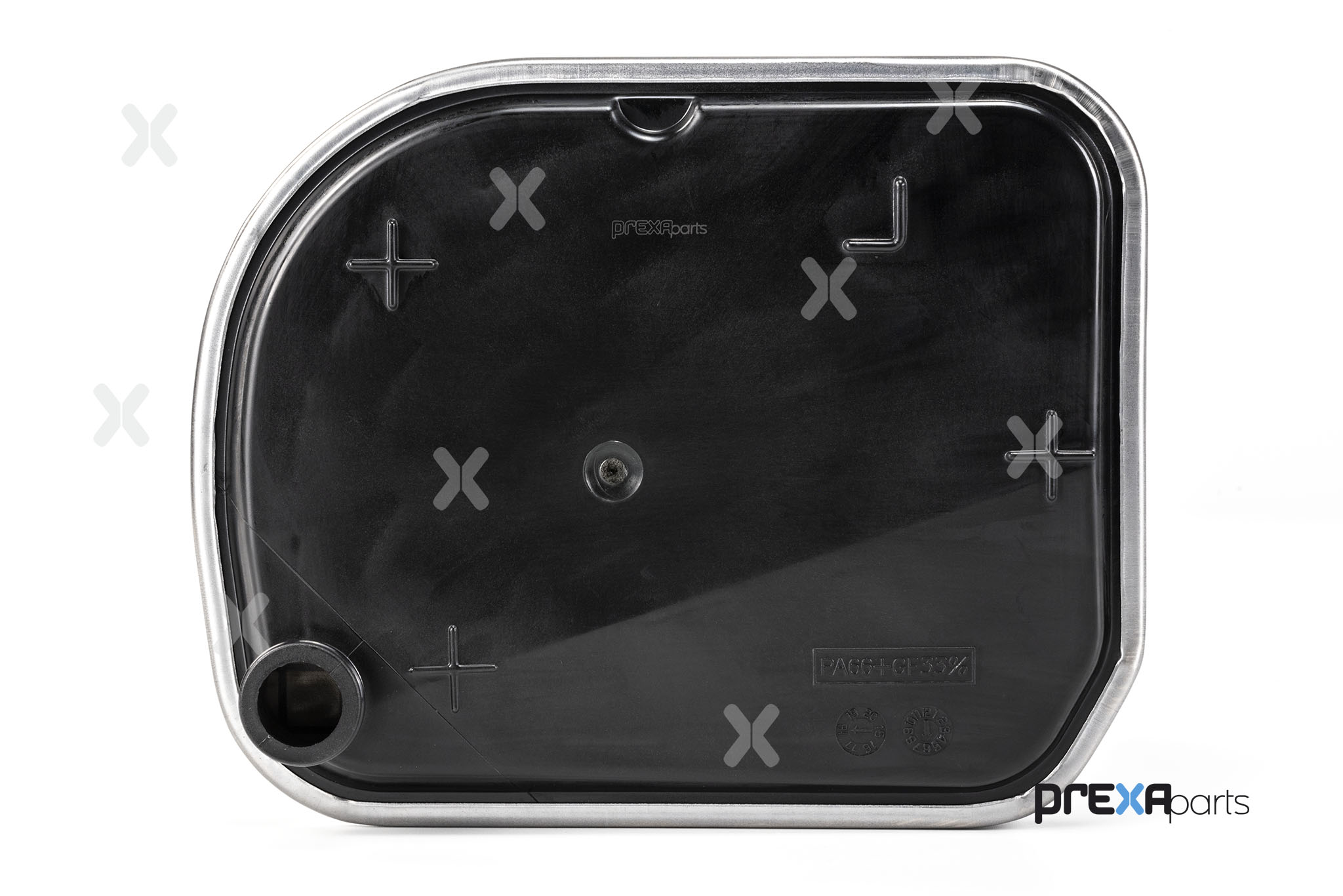 Hydraulic Filter Kit, automatic transmission