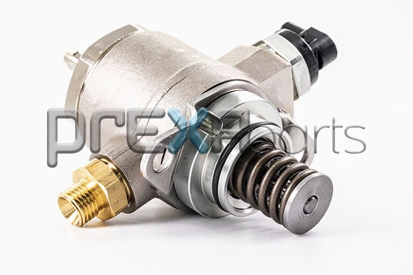 High Pressure Pump (P118005)