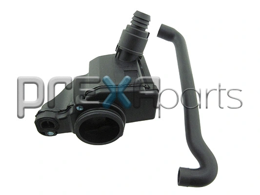 Repair Kit, crankcase ventilation (P129100)