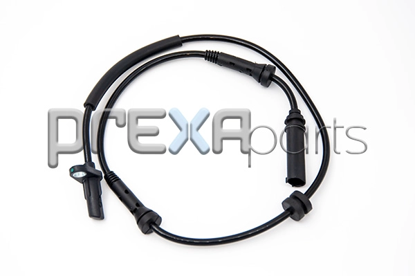 Sensor, wheel speed (P201105)