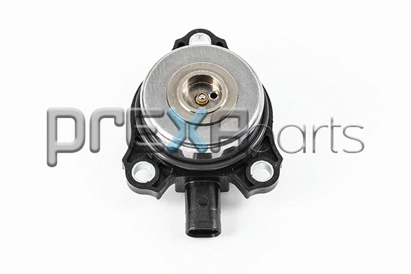 Central Magnet, camshaft adjustment