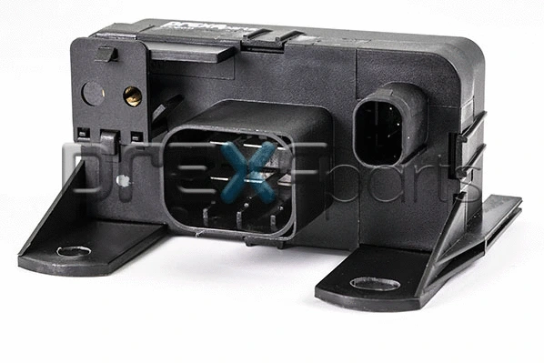 Relay, glow plug system (P305011)