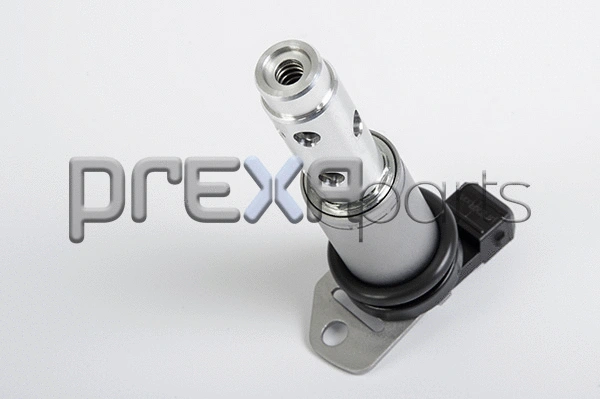 Control Valve, camshaft adjustment