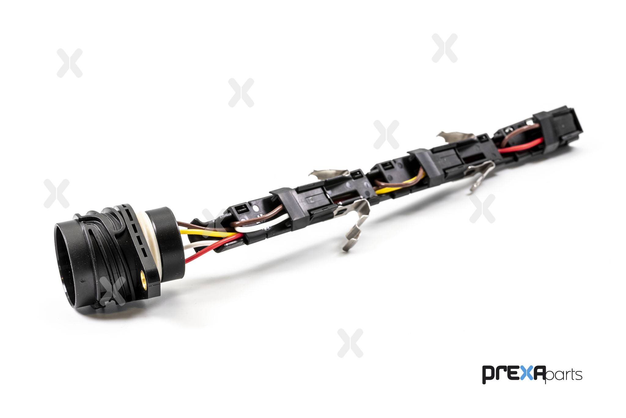 Connecting Cable, injector