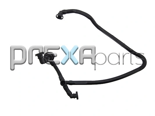 Hose, crankcase ventilation (P126054)