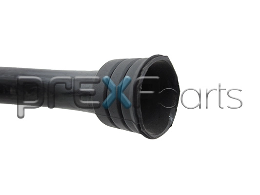 Hose, crankcase ventilation