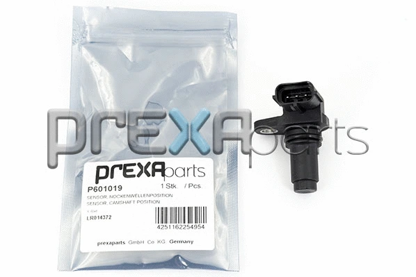 Sensor, camshaft position