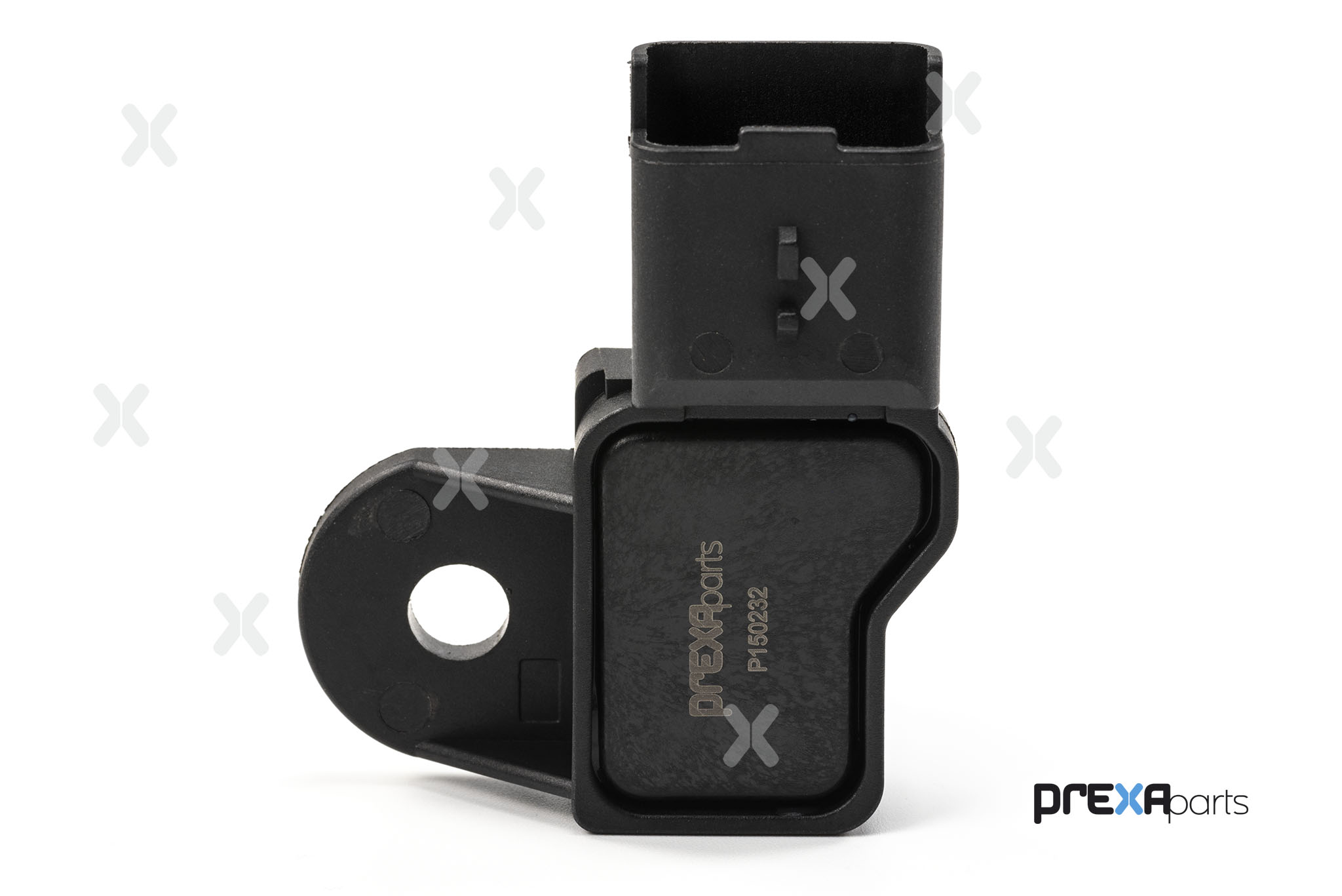 Sensor, intake manifold pressure